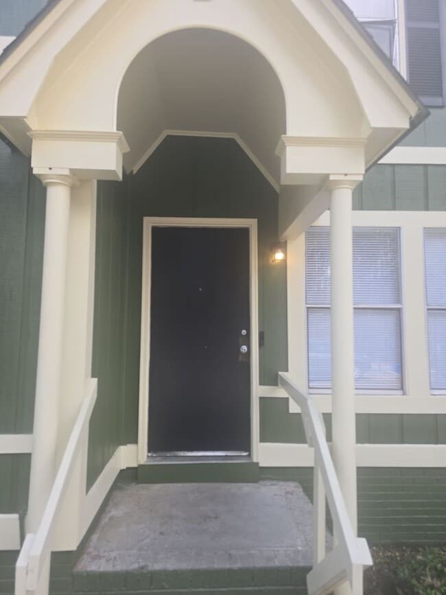 property at 3618 Medical Dr