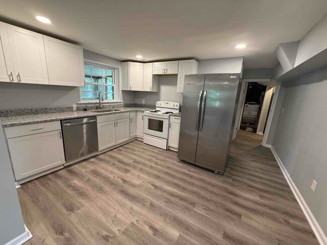 property at 119 Johns St