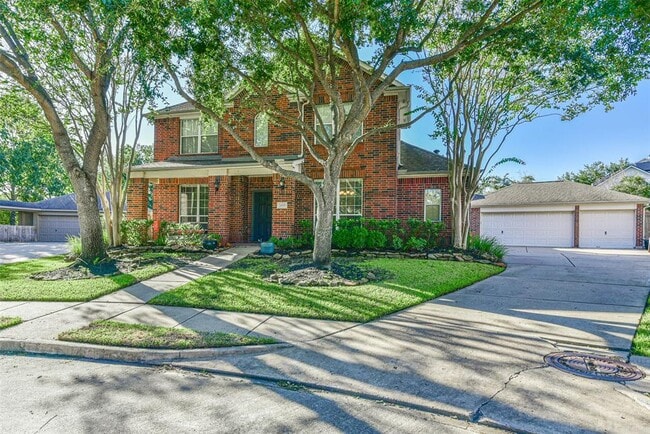 24506 Screech Owl Ct in Katy, TX - Building Photo - Building Photo