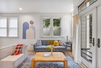 1936 Channing Way in Berkeley, CA - Building Photo - Building Photo