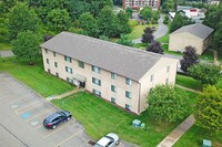 North Pointe Commons - North Pointe Commons Apartments in Pittsburgh, Pennsylvania