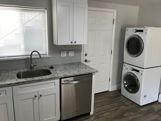 2183 Depew St in Denver, CO - Building Photo - Building Photo