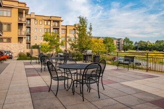 Overlook at Midtown in Madison, WI - Foto de edificio - Building Photo