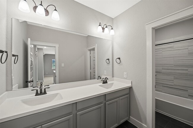 property at 18518 Parkland Xing