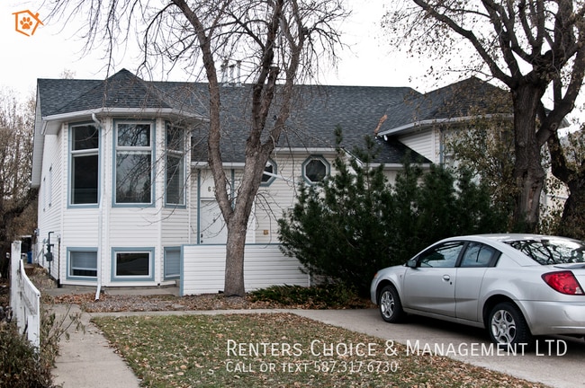 property at 621-6214 4 St S