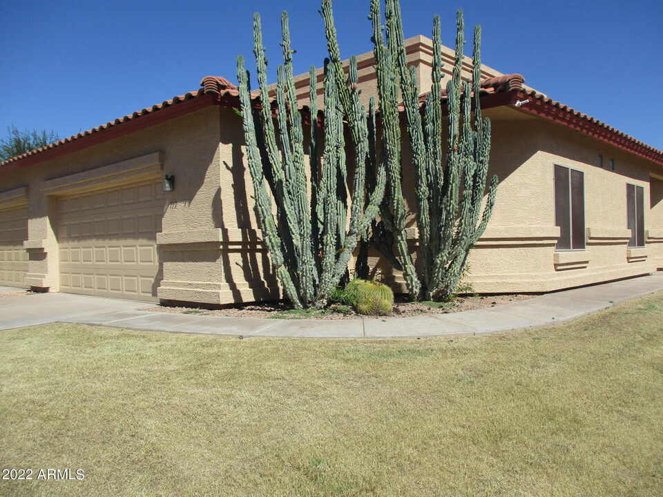 719 N Tangerine Dr in Chandler, AZ - Building Photo