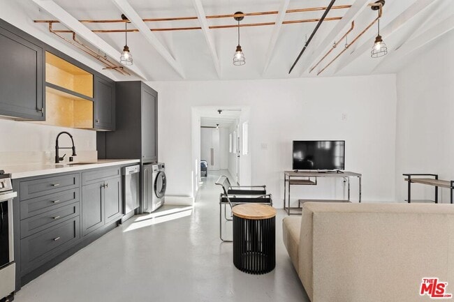 1034 Bay St in Santa Monica, CA - Building Photo - Building Photo