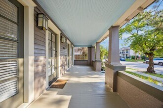 2624 Morrison St in Houston, TX - Foto de edificio - Building Photo