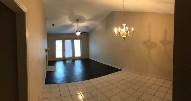 2140 Fox Run Dr in Kinston, NC - Building Photo - Building Photo