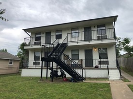 1713 S Q St in Fort Smith, AR - Building Photo
