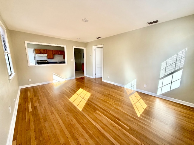 1843 Hubbard St, Unit 1839 in Jacksonville, FL - Foto de edificio - Building Photo