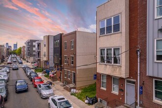 1918 N 18th St in Philadelphia, PA - Building Photo - Building Photo