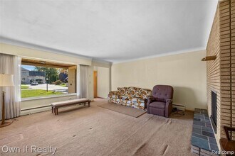 26444 Doxtator St in Dearborn Heights, MI - Building Photo - Building Photo