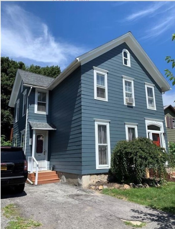 property at 52 Gregory St