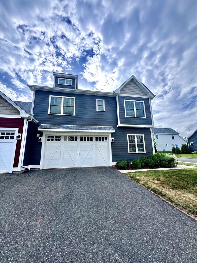 property at 145 Mulholland Wy