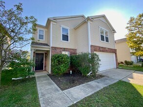 11421 Cuyahoga Dr in Indianapolis, IN - Building Photo - Building Photo