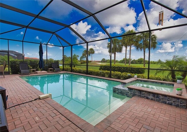 25046 Spartina Dr in Venice, FL - Building Photo - Building Photo