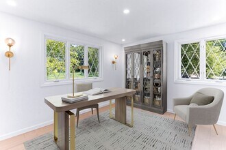 21 Scotch Dam Rd in Easton, MA - Foto de edificio - Building Photo