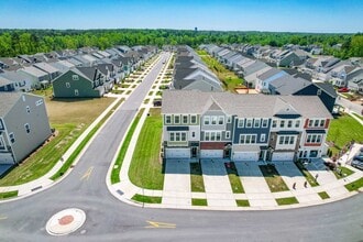 2245 Kettle Falls Station in Apex, NC - Building Photo - Building Photo