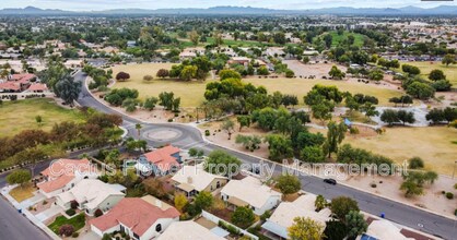 691 W Fairview St in Chandler, AZ - Building Photo - Building Photo