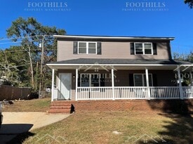 4334 Old Mill Rd in Anderson, SC - Building Photo
