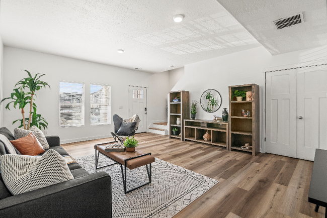property at 309 N 725 E