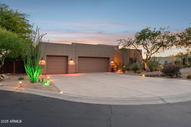 11299 E Greythorn Dr in Scottsdale, AZ - Building Photo - Building Photo