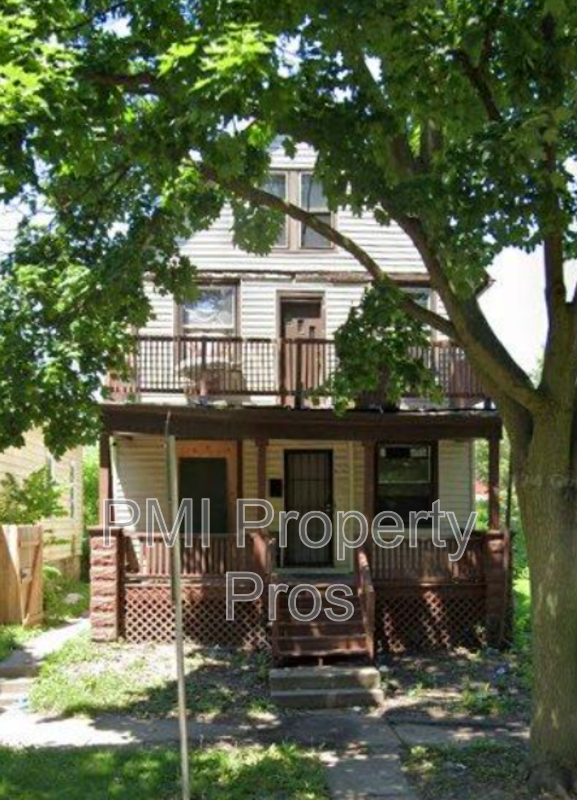 property at 2945 N 23rd St