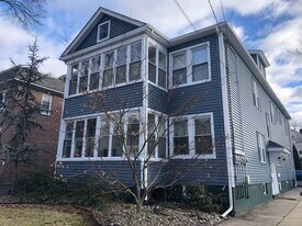 216 Denison St in Highland Park, NJ - Building Photo
