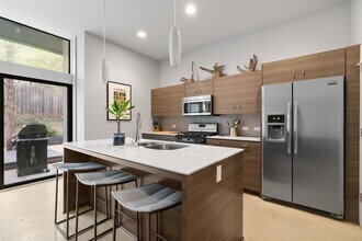 3508 Charlotte Rose Drive in Austin, TX - Building Photo - Building Photo