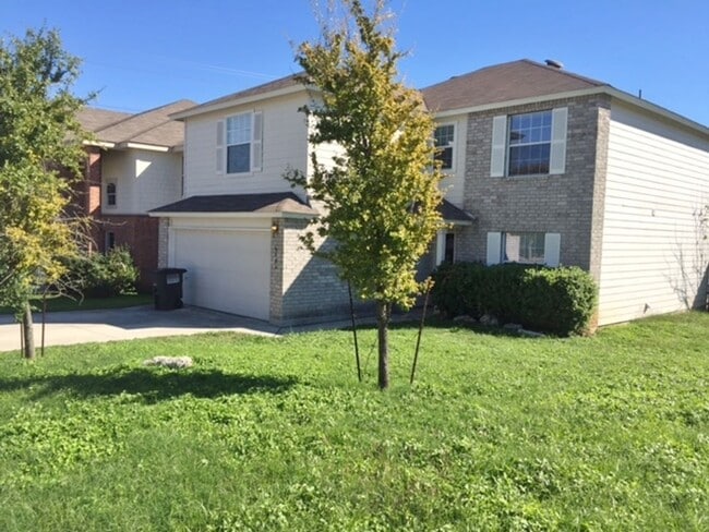 property at 6406 Antares Park