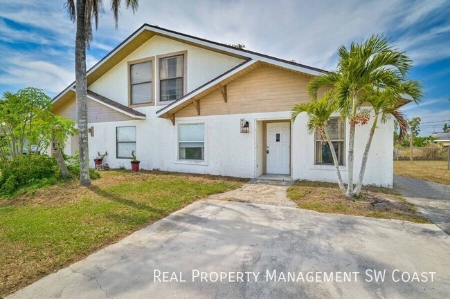 property at 7493 Pebble Beach Rd