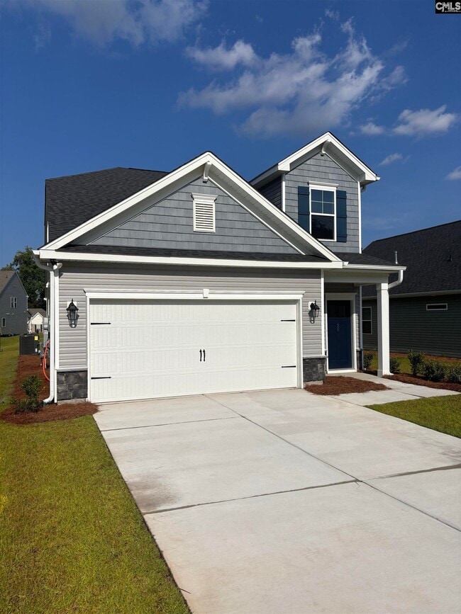 property at 28 Harvest Moon Dr