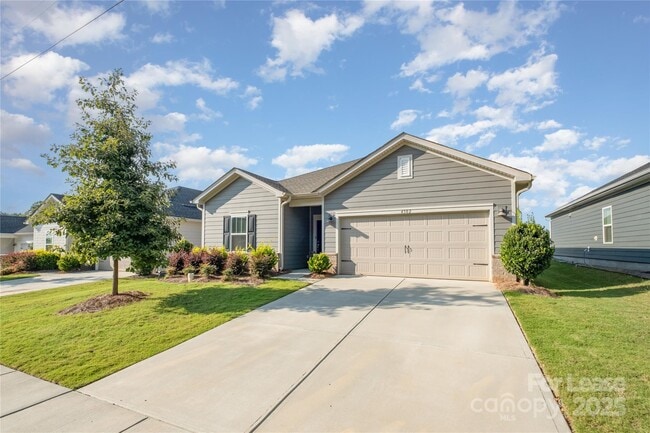 4502 Bright Rd in Charlotte, NC - Building Photo - Building Photo