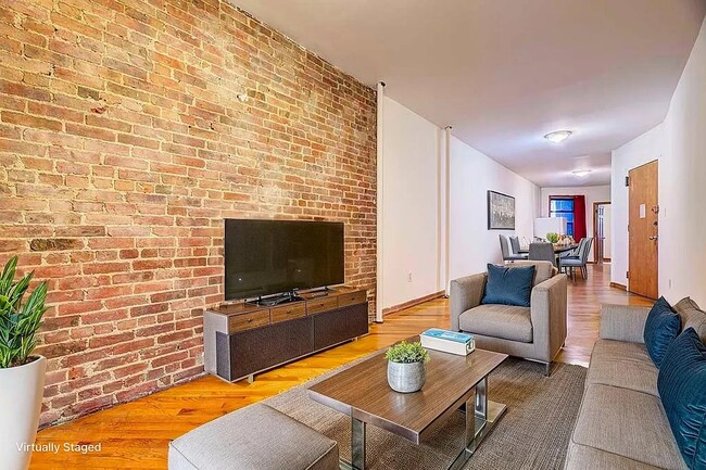 property at 858 10th Ave