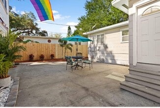 3452 9th Ave N in St. Petersburg, FL - Building Photo - Building Photo