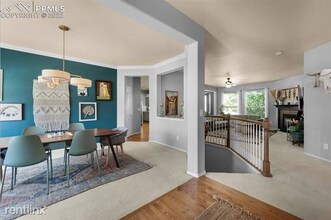 12320 Grand Teton Dr in Peyton, CO - Foto de edificio - Building Photo