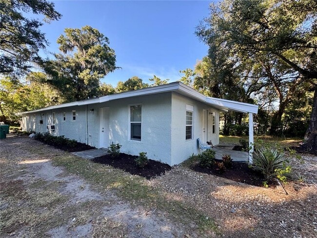 430 S Parsons Ave in DeLand, FL - Building Photo - Building Photo