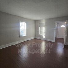 1580 8th St in Muskegon, MI - Building Photo - Building Photo