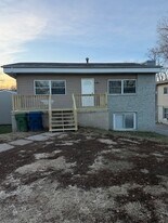 2528 Wayne St in Bellevue, NE - Building Photo