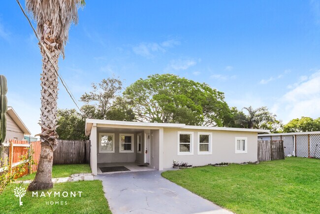 4344 Kohler St in New Port Richey, FL - Building Photo - Building Photo