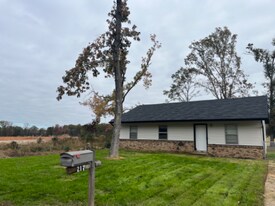 217 Heritage St in Jacksonville, AR - Building Photo