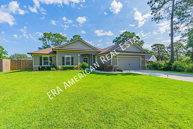 8756 El Paseo St in Navarre, FL - Building Photo - Building Photo
