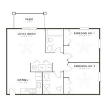 Fountain View Apartments in Ames, IA - Building Photo - Building Photo