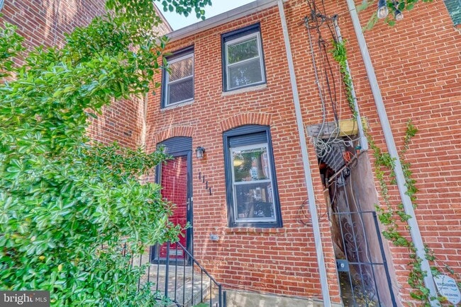 property at 1111 Riverside Ave