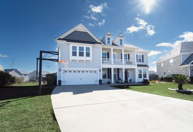 850 Kingswood Dr in Richmond Hill, GA - Building Photo - Building Photo