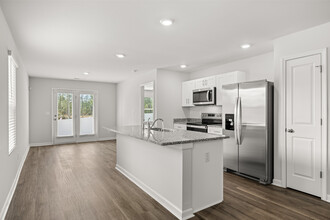 Covey Homes Midsomer in Graniteville, SC - Building Photo - Building Photo