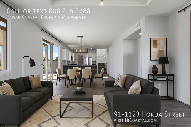 property at 91-1123-1123 Hokua St