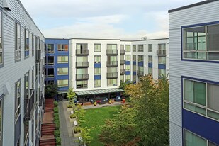 The Station At Othello Park