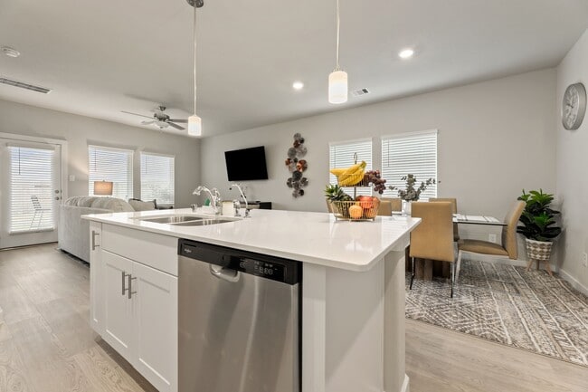 property at 15427 Dapple Blf Ln